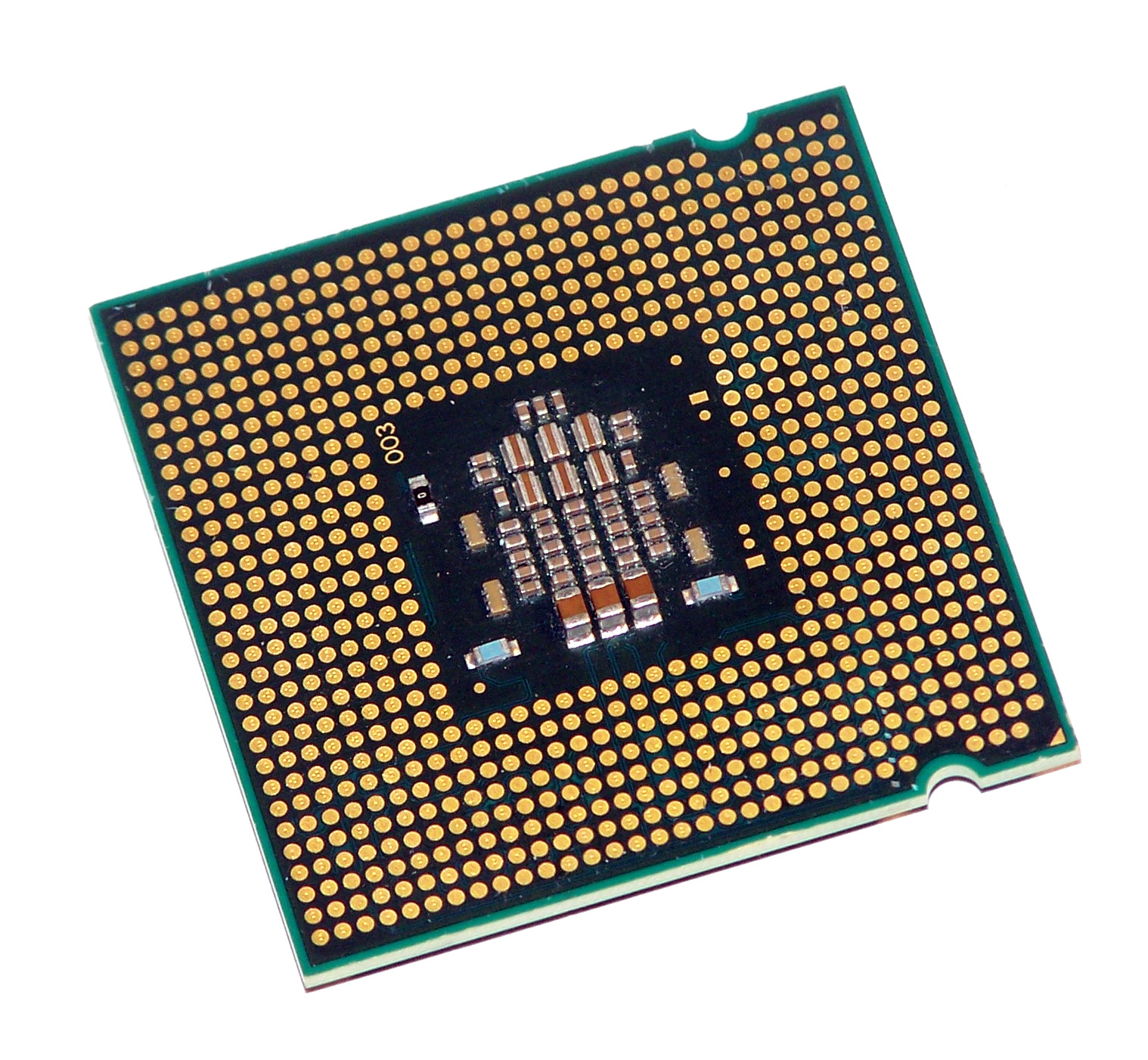 Intel core 2 duo e4400 разгон